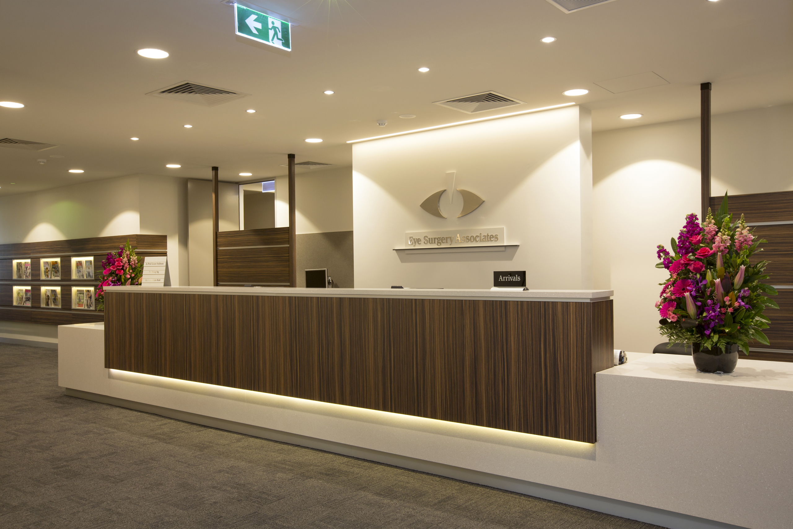 Eye Surgery Associates