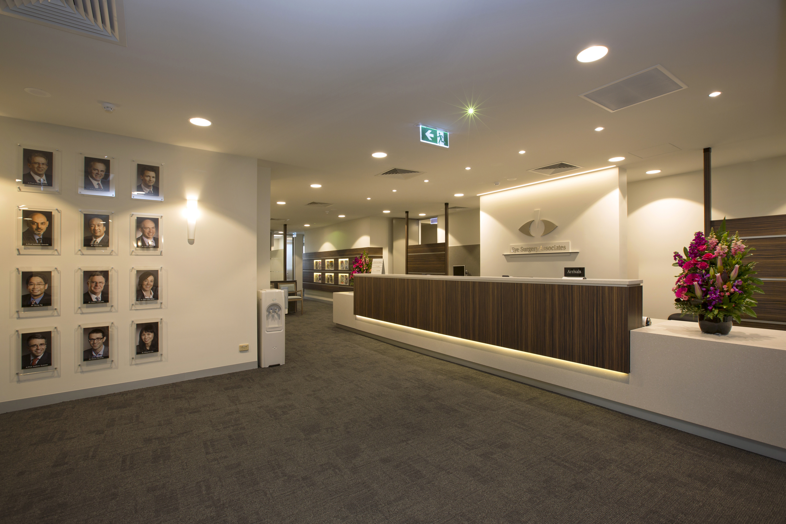 Eye Surgery Associates