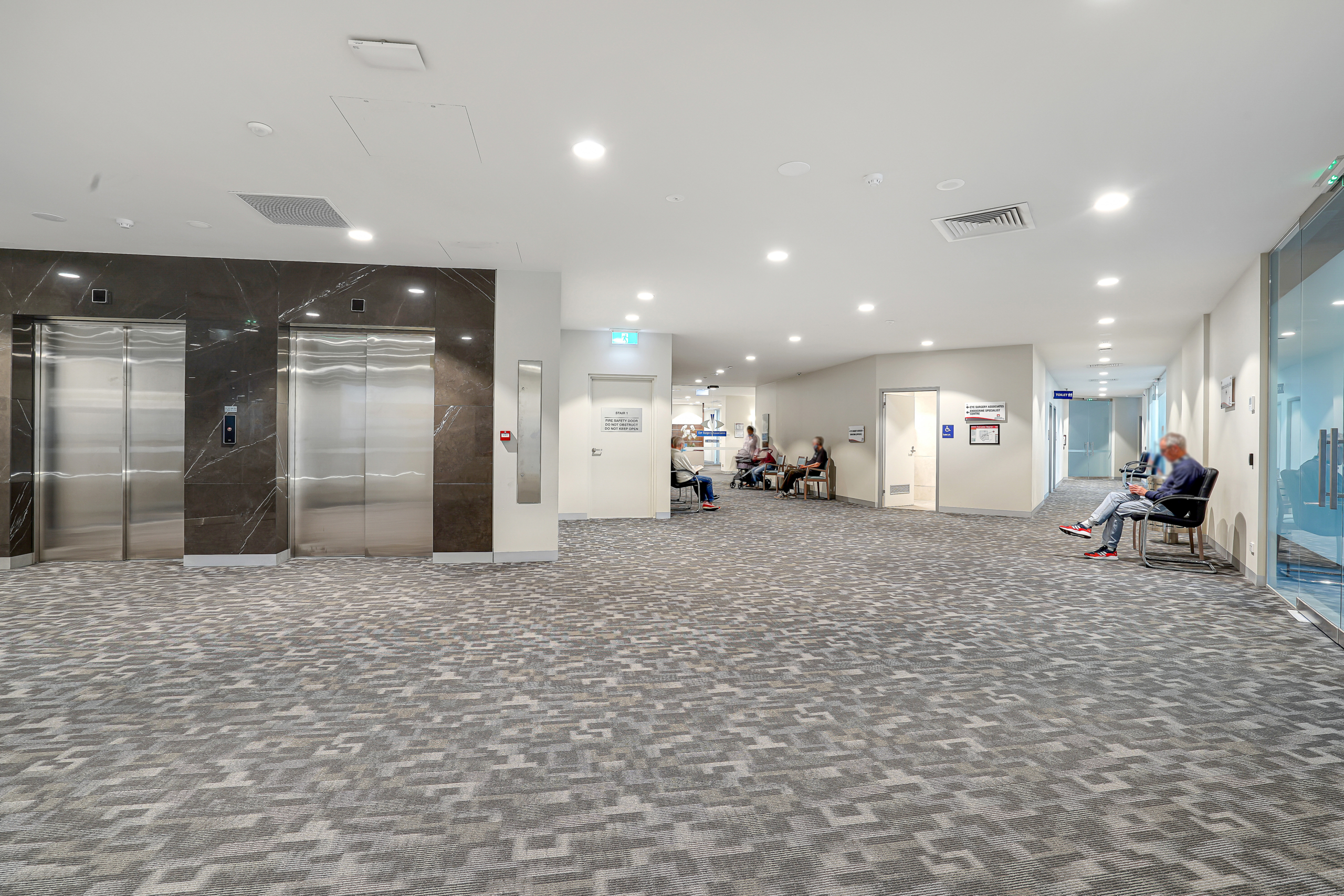 Eye Surgery Associates